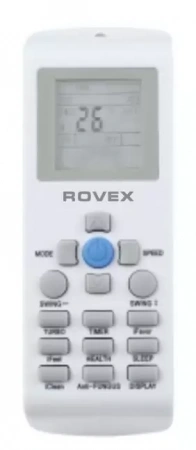 Сплит-система Rovex Rs-09Pxs2 Smart