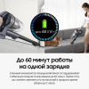 Вертикальный пылесос  Samsung VS20B75ADR5/EV  черный