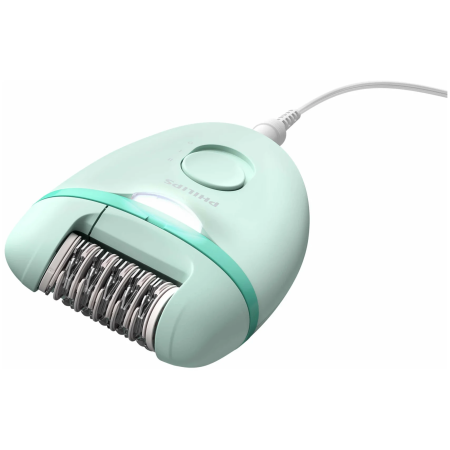 Эпилятор Philips BRP529/00 белый