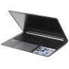 16" Ноутбук Tecno Megabook K16SAA серый