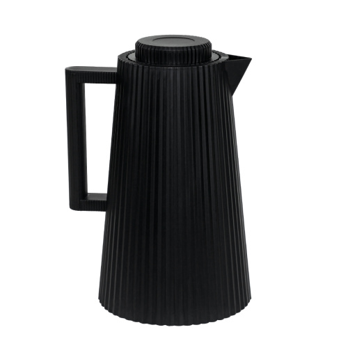 Термос LARA LR04-83 Black