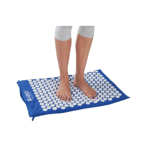 Коврик акупунктурный Bradex KZ 0075 Нирвана