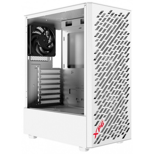 Корпус ADATA XPG Valor Air White (VALORAIRMT-WHCWW) Mid-Tower