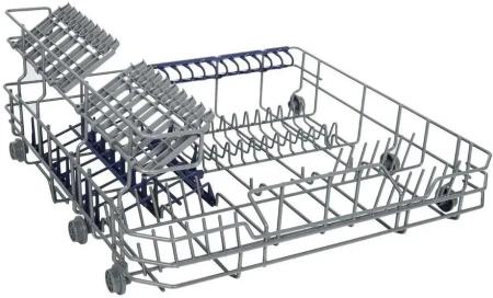 Посудомоечная машина Maunfeld MLP-06S