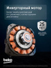 Встраиваемая посудомоечная машина Beko BDIS35162Q
