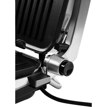 Электрогриль Red Solution SteakPro RGM-M805 2100Вт черный