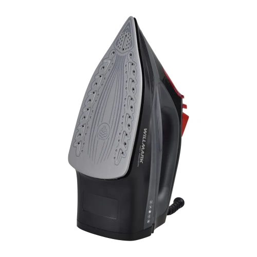 Утюг WILLMARK SI-2468CBP