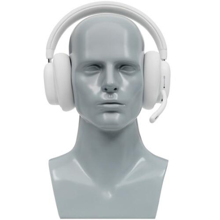 Беспроводные/проводные наушники Logitech G735 белый