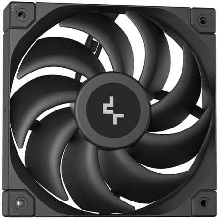 СВО Deepcool Mystique 240, LX550