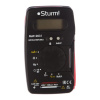 Мультиметр Sturm! MM12031