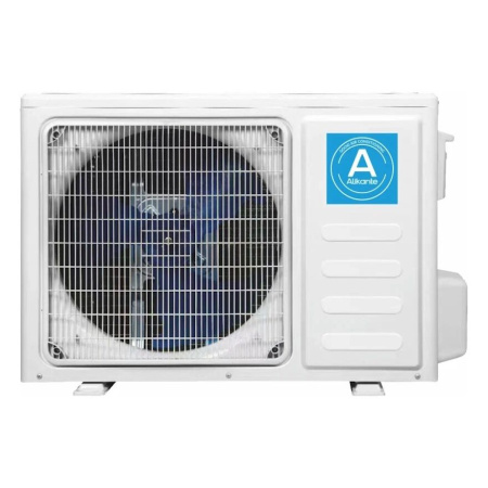 Сплит-система Alikante ALSH09D1 Инвертор