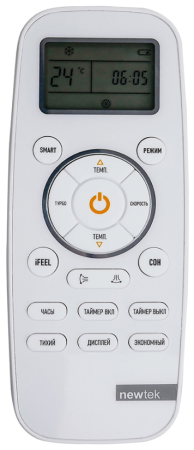 Сплит-система Newtek NT-77HSDC09