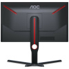 Монитор AOC Agon 25g3zm Black-Red