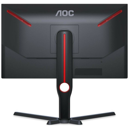Монитор AOC Agon 25g3zm Black-Red