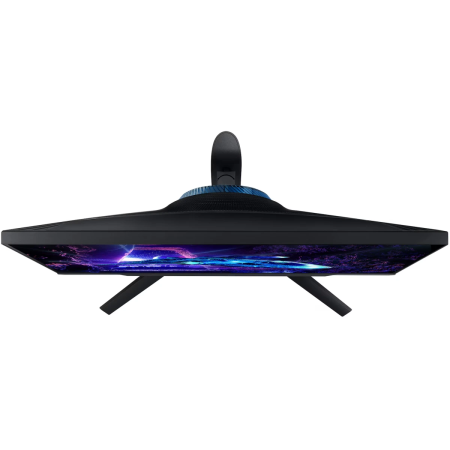 Монитор Samsung Odyssey G3 LS24DG302EUXEN черный