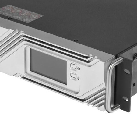 ИБП Powercom Smart King RT SRT-1500A LCD