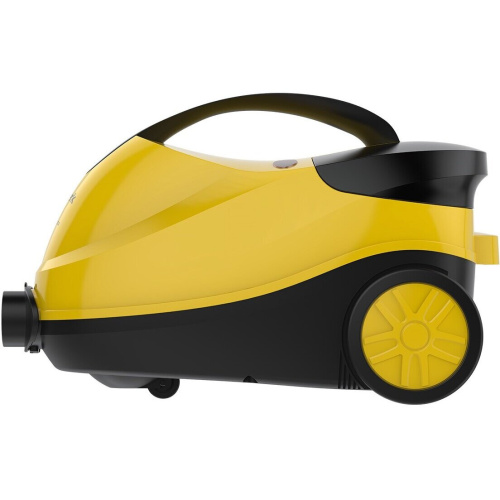 Пароочиститель Timberk T-STCF70 желтый