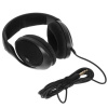 Проводные наушники Sennheiser HD 560S черный