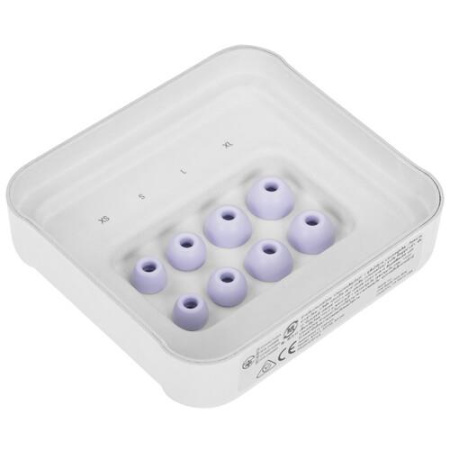 Наушники TWS Beats Powerbeats Pro 2 фиолетовый