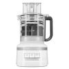 Кухонный комбайн KitchenAid 5KFP1318EWH белый