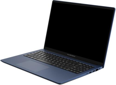16" Ноутбук MAIBENBEN M645 синий