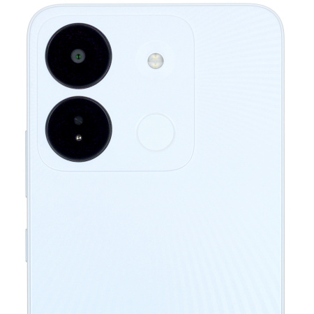 Смартфон Infinix Smart 7 Hd 2/64Gb Белый