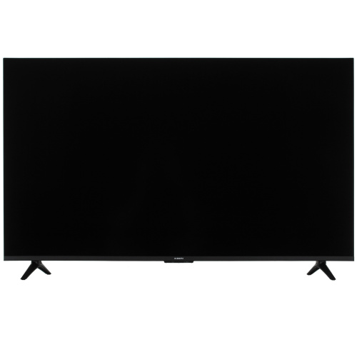 43"Телевизор Xiaomi TV A 43 FHD 2026 черный