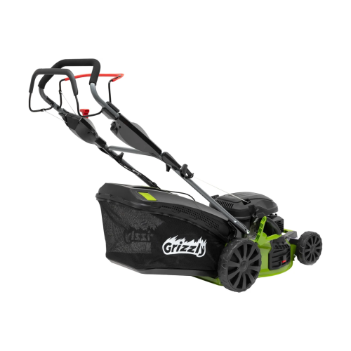 Газонокосилка Grizzly SKY-09 5 л.с., 48 см