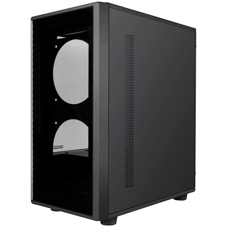 Корпус Ginzzu CL402