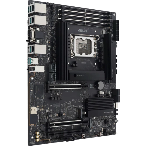 Материнская плата ASUS Pro WS W880-ACE SE (90MB1KV0-M0EAY0)