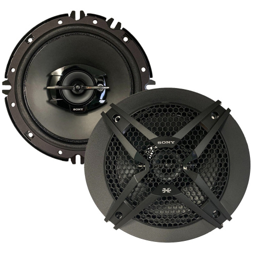Автоакустика SONY XS-GTF1639