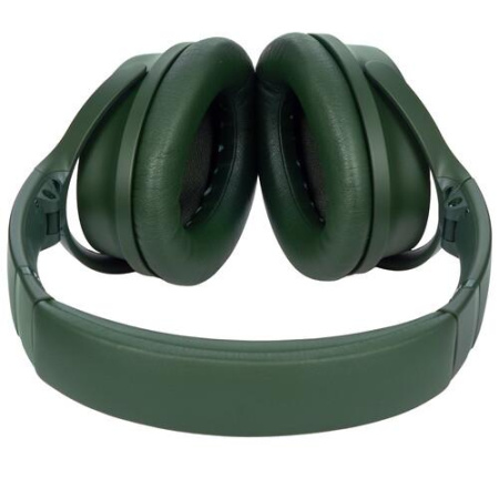 Беспроводные/проводные наушники Bose QuietComfort зеленый