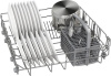 Встраиваемая посудомоечная машина Bosch SMV24AX04E