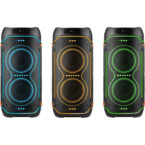 Портативная колонка DEFENDER Boomer 200 65201