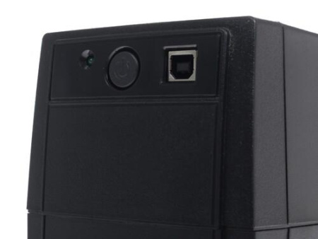 ИБП Ippon Back Basic 850