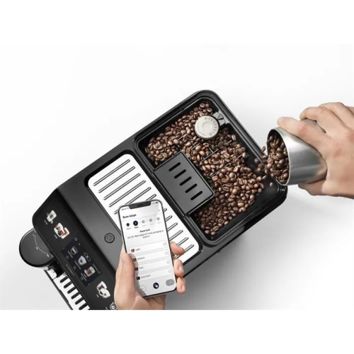 Кофемашина DELONGHI ECAM 450.86.T