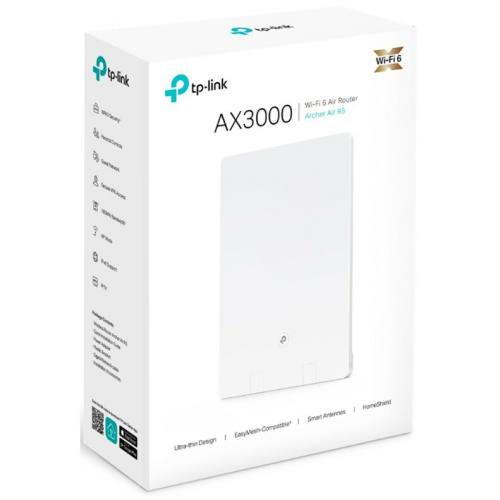 Роутер TP-Link Archer Air R5