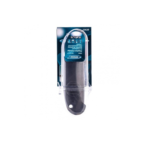 Пила по деререву Gross Piranha 23620 складная/кобура