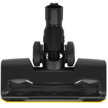 Вертикальный пылесос  Karcher 11986730  черный