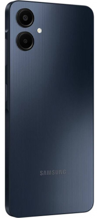 Смартфон Samsung Galaxy A06 4/64Гб Черный