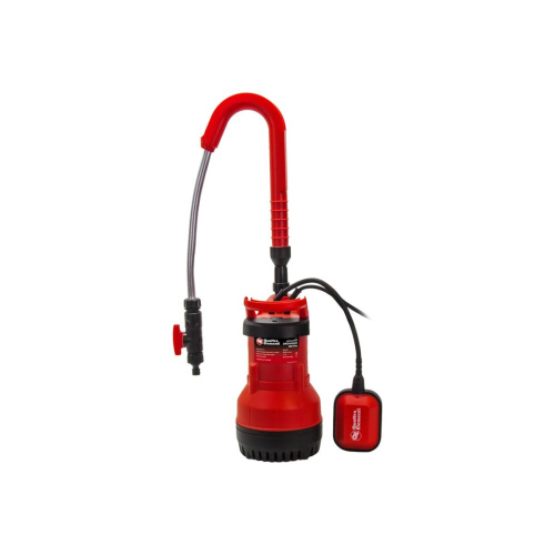 Дренажный насос QUATTRO ELEMENTI Drenaggio 400 FLES (241-796)