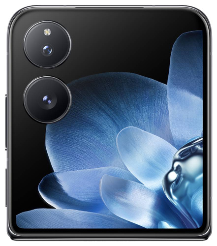 Смартфон Xiaomi Mix Flip 12/512Гб Черный