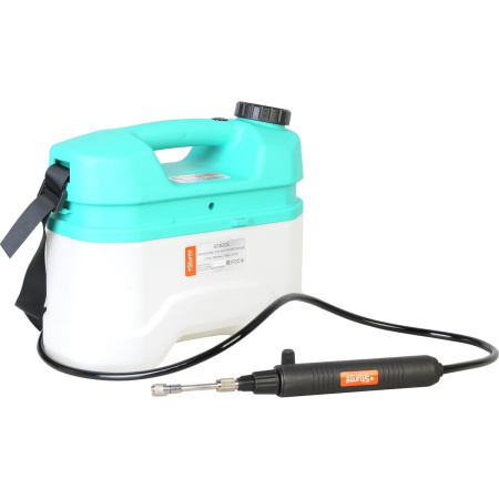 Опрыскиватель Sturm! GS8205