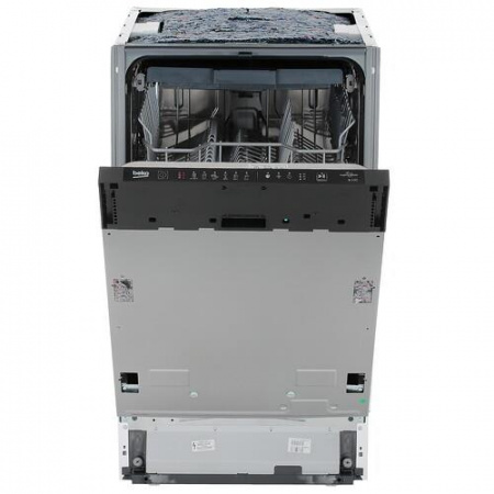 Встраиваемая посудомоечная машина Beko BDIS35162Q