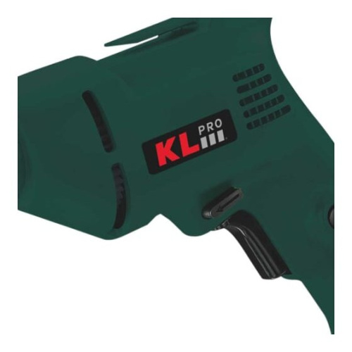 Дрель KLPRO KLNM61210