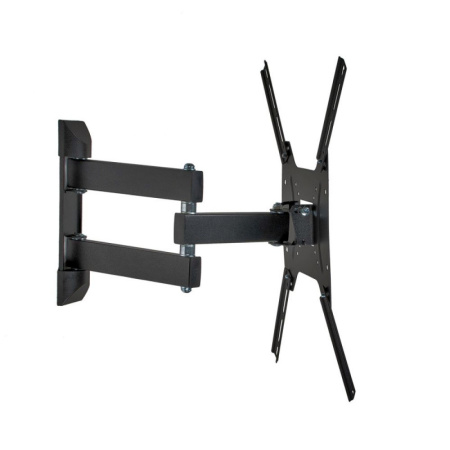 Кронштейн Kromax Optima-404 черный