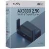 Wi-Fi роутер Cudy TR3000