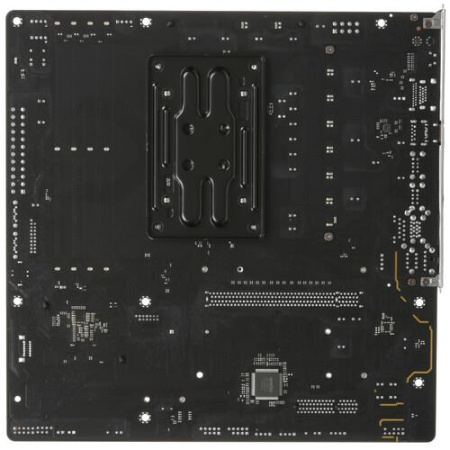 Материнская плата ASRock A620AM Pro RS