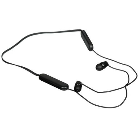 Беспроводные наушники Sony WI-C100 черный