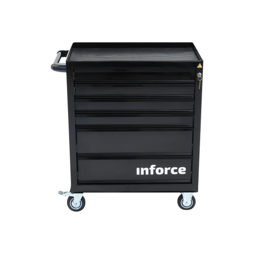 Тележка инструментальная Inforce 06-01-15 745х465х825